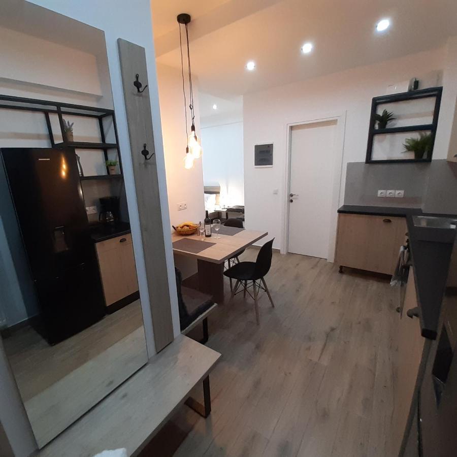 Argous - Athens City Center Apartment Εξωτερικό φωτογραφία
