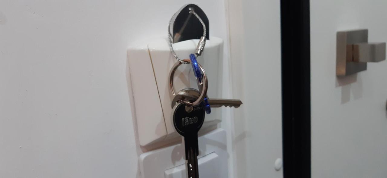 Argous - Athens City Center Apartment Εξωτερικό φωτογραφία